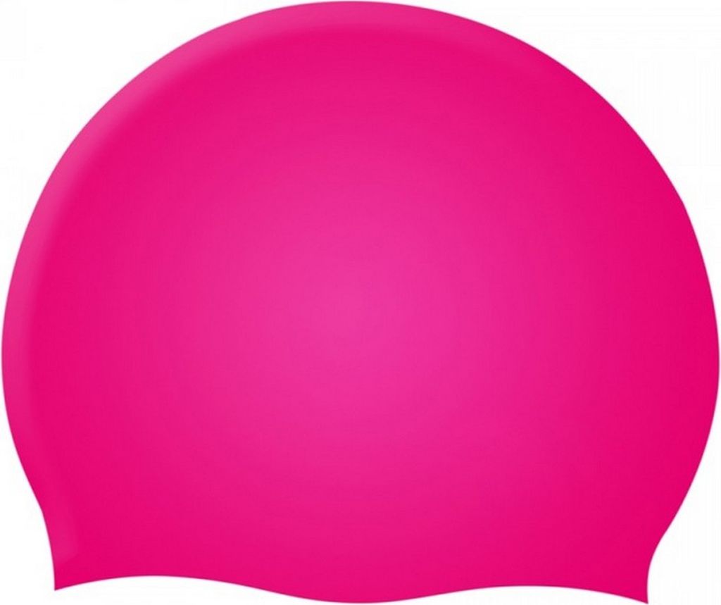 Speedo - Schwimmkappe für Kinder CS834 (Einheitsgröße) (Pink)