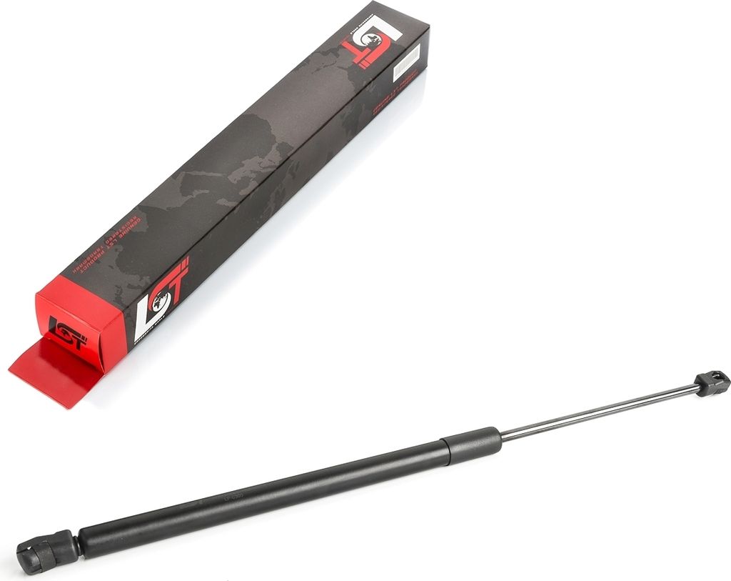 Gasdruckfeder Heckklappen Dämpfer Kofferraum 420 N für Fiat für Opel für Suzuki