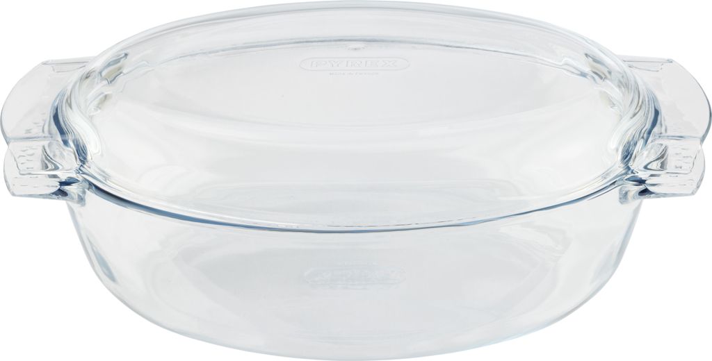 PYREX Bräter "Classic Easy-Grip" 138204 3137610000544 Zdjęcie produktu 