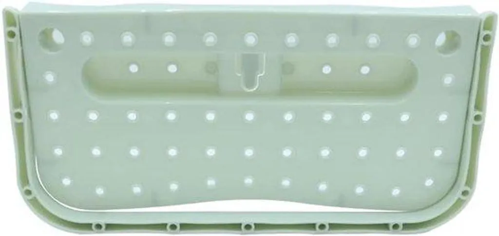 Porte-chaussures pliable lot de 4 - Support mural sans perçage robuste