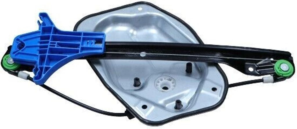 MAXGEAR 50-0358 - OE 1K4839461B Fensterheber, hinten links für Golf V (1K)