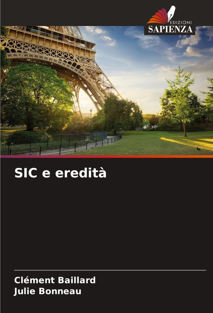 SIC e eredità
