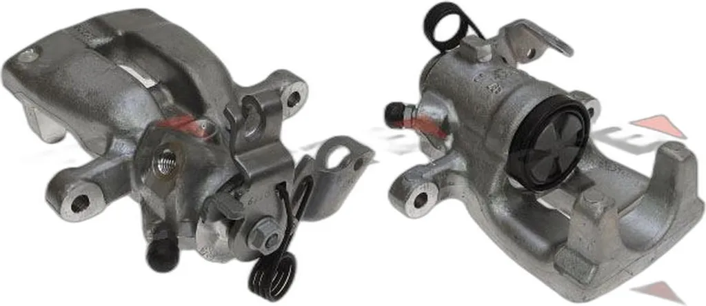 Étrier de frein de stationnement arrière droit Opel Astra 36 mm