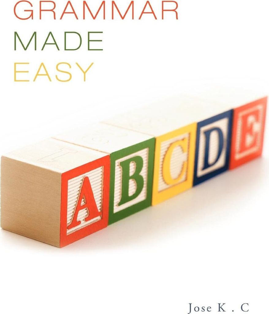 Grammar Made Easy