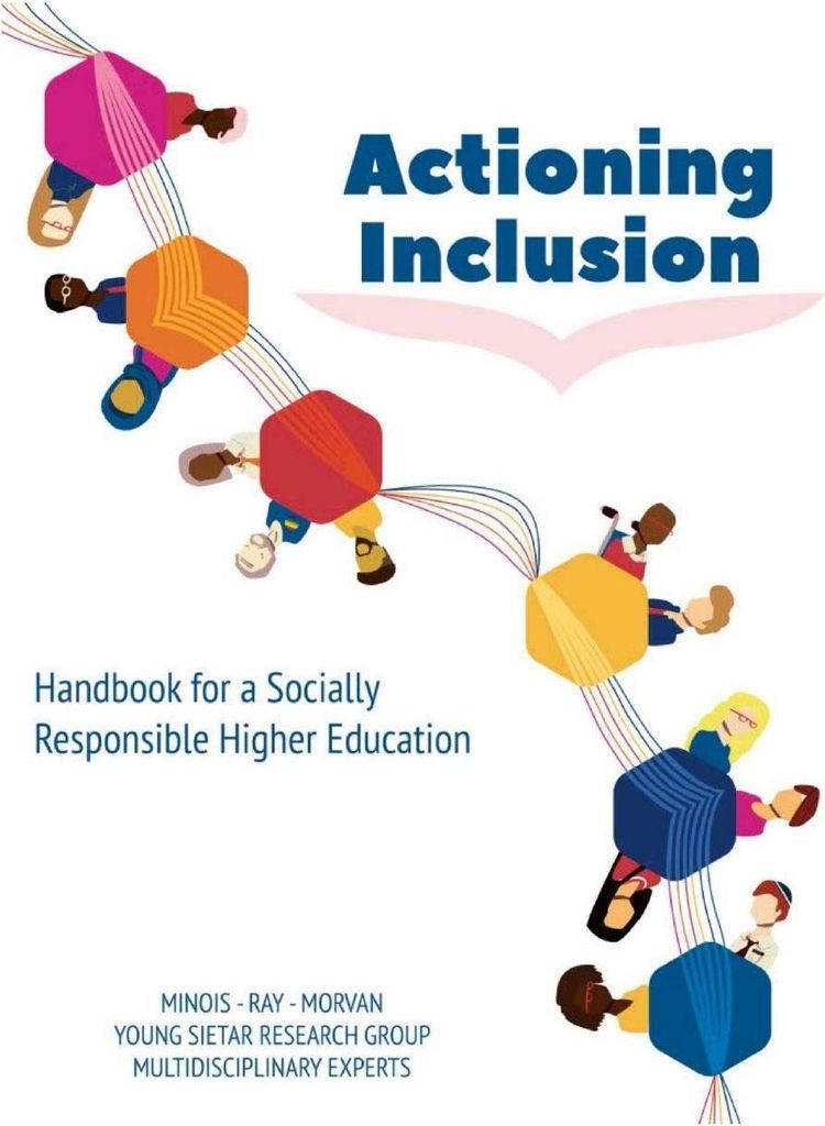 Actioning Inclusion