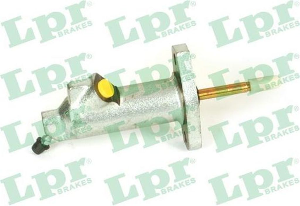 LPR 3226 Kupplungsgeberzylinder OE 21521158677 kompatibel mit 7er E32, 5er E34