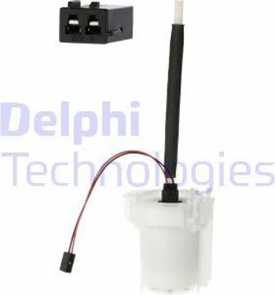 Pompe à essence Delphi FE0788-12B1 haute fiabilité pour Opel Astra G