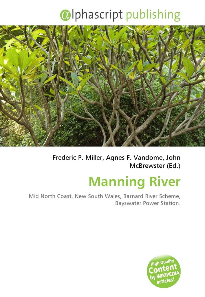 Manning River