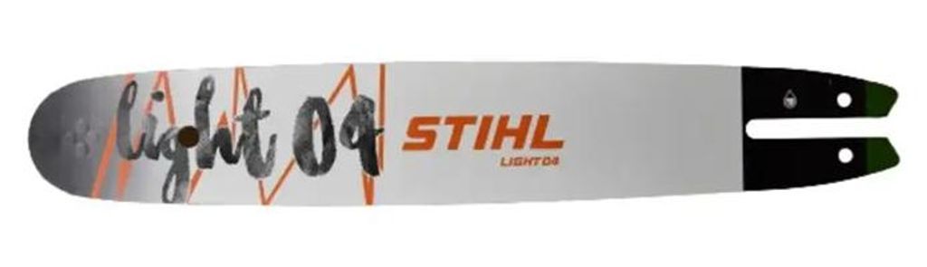 Szyna prowadząca STIHL Rollomatic E 35cm / 14" - 0,325" - Zdjęcie produktu 