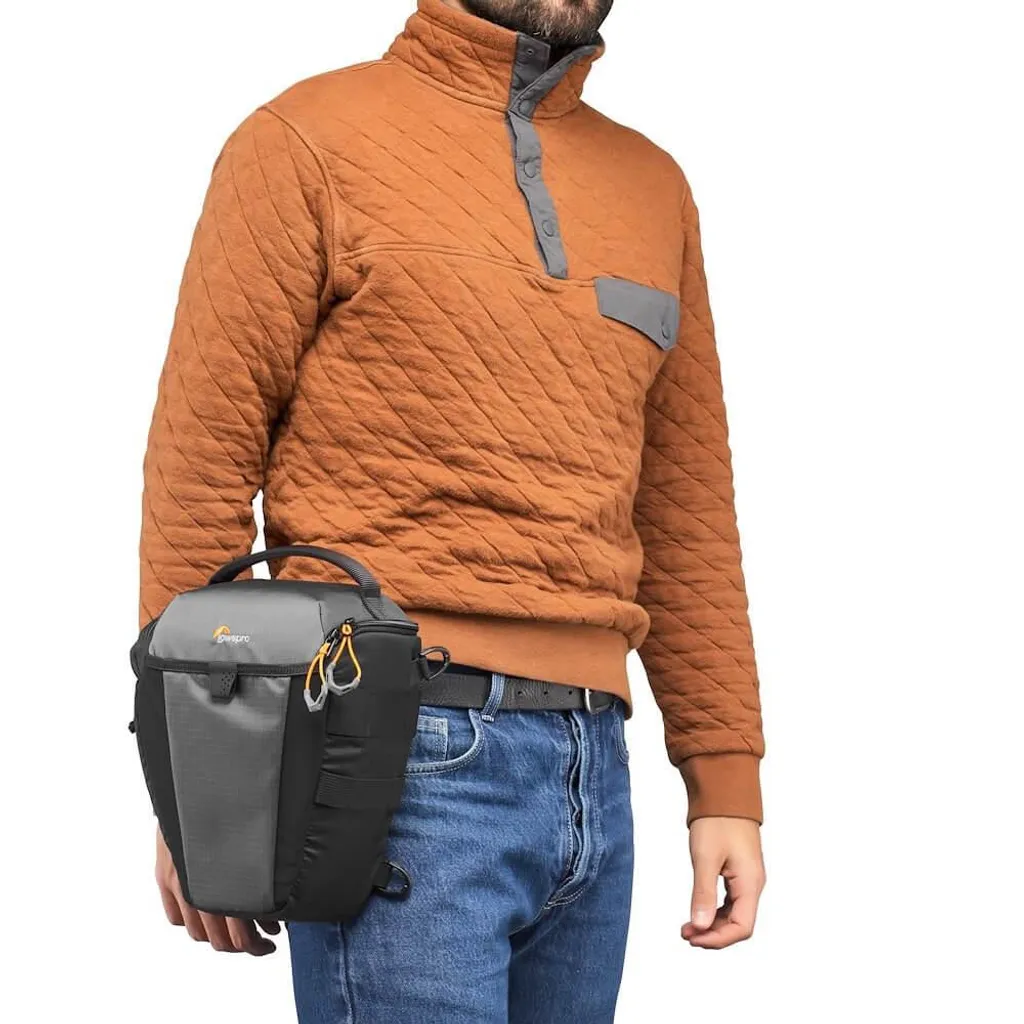 Recensione e Prezzi Lowepro Photo Active TLZ 50 AW - E-commerce - 9