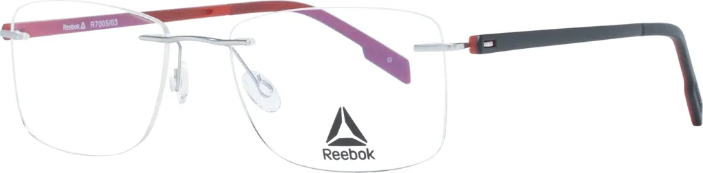 Monture de lunettes de vue Reebok R7005 5403 style urbain et ergonomique