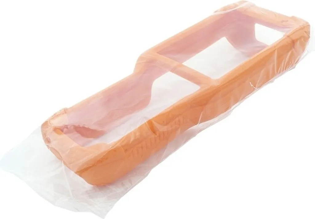 Honeywell Dolphin CK65 Cover Gomma | Mai più terminali rotti in magazzino