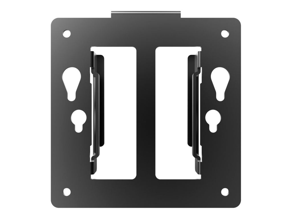 AOC Vesa P2 - Befestigungskit - für Mini-PC - Bildschirmgröße: 54.6-68.6 cm (21.5"-27") - Montageschnittstelle: 100 x 100 mm - Monitor - für AO...
