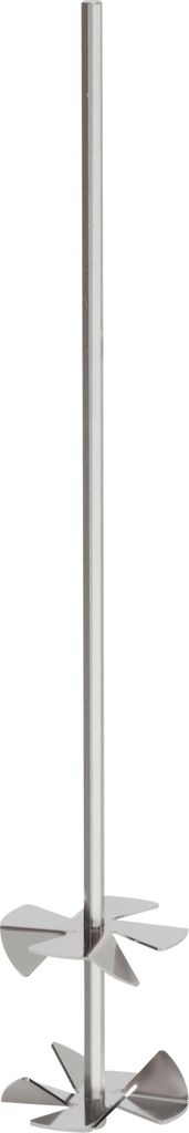 epi MR 8 55 Dosenrührer aus Edelstahl V2A