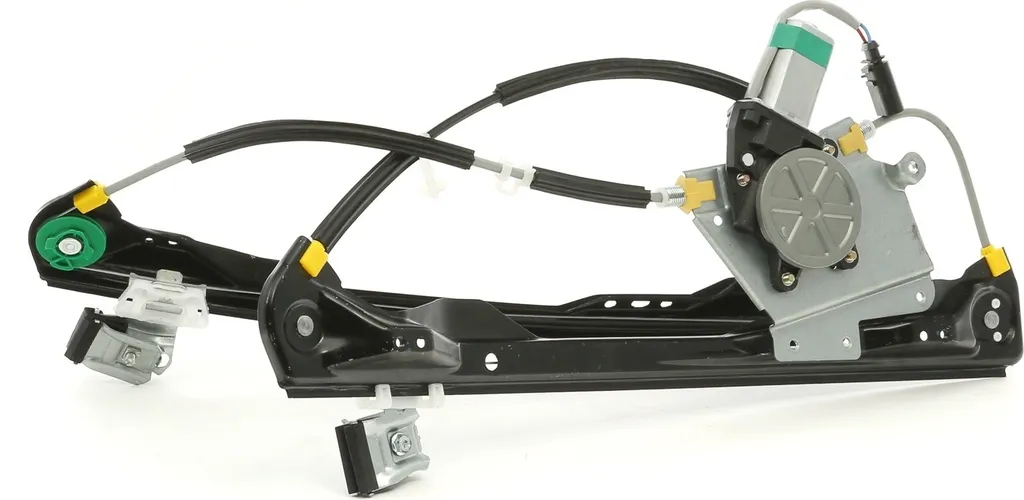 Mécanisme lève-vitre électrique avant droit pour Ford Focus 1060724
