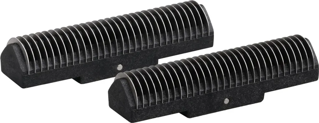Pack de Rechange Andi ProFoil pour Rasage de Près et Finitions de Barbe