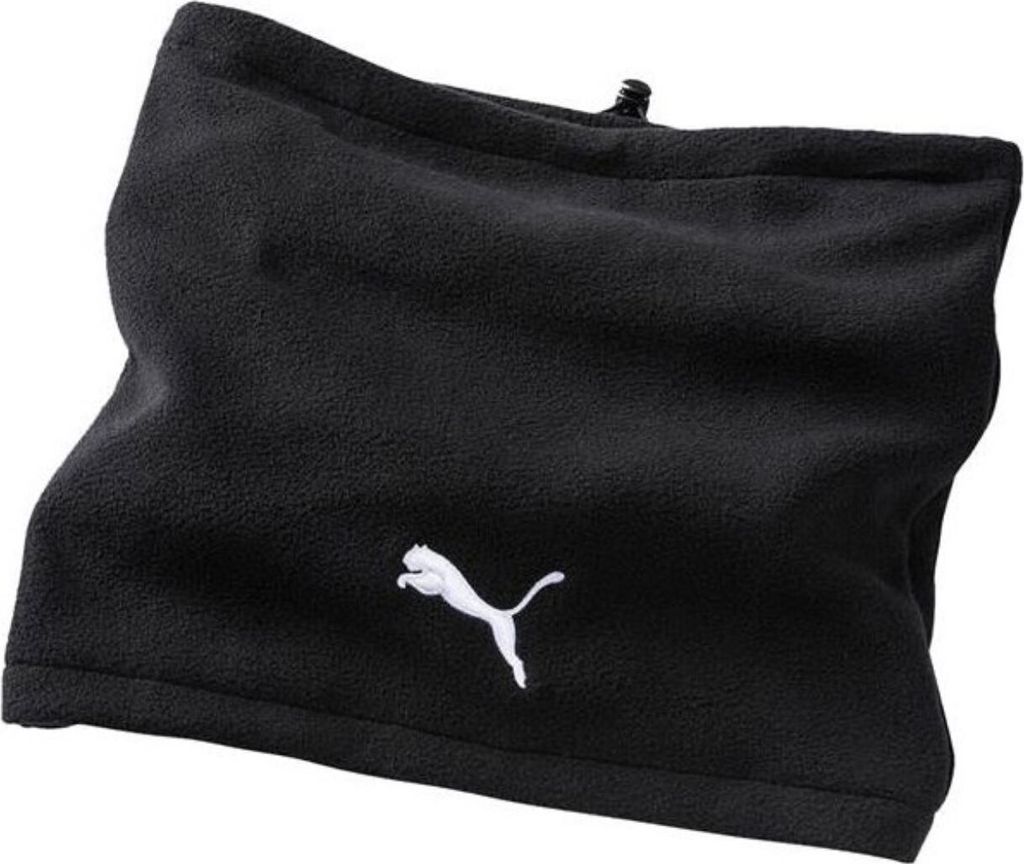 Puma Neck warmer II Herren schwarz Produktbild 1