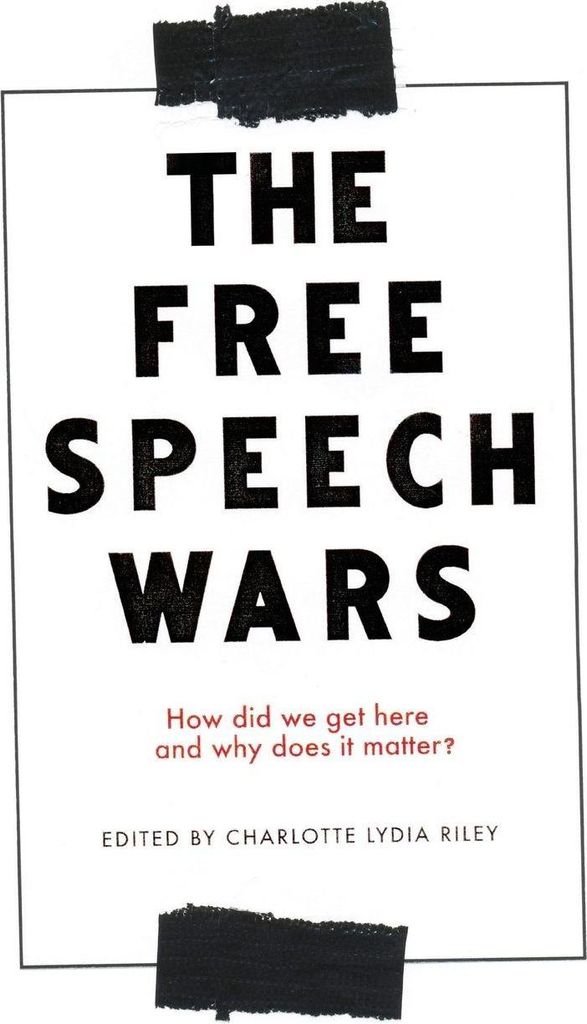 The free speech wars
