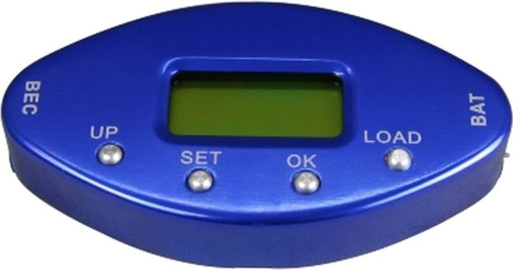 Jamara Programmierkarte für Flash Regler nicht 081530