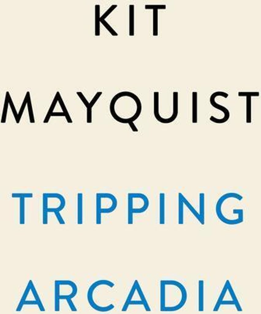 Tripping Arcadia – Lingua: Inglese