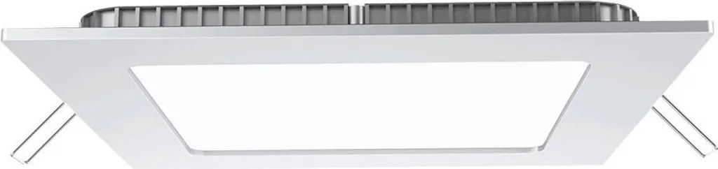 Pannello LED Incasso 22cm 2200 Lumen Bianco Freddo 6000K Alta Qualità