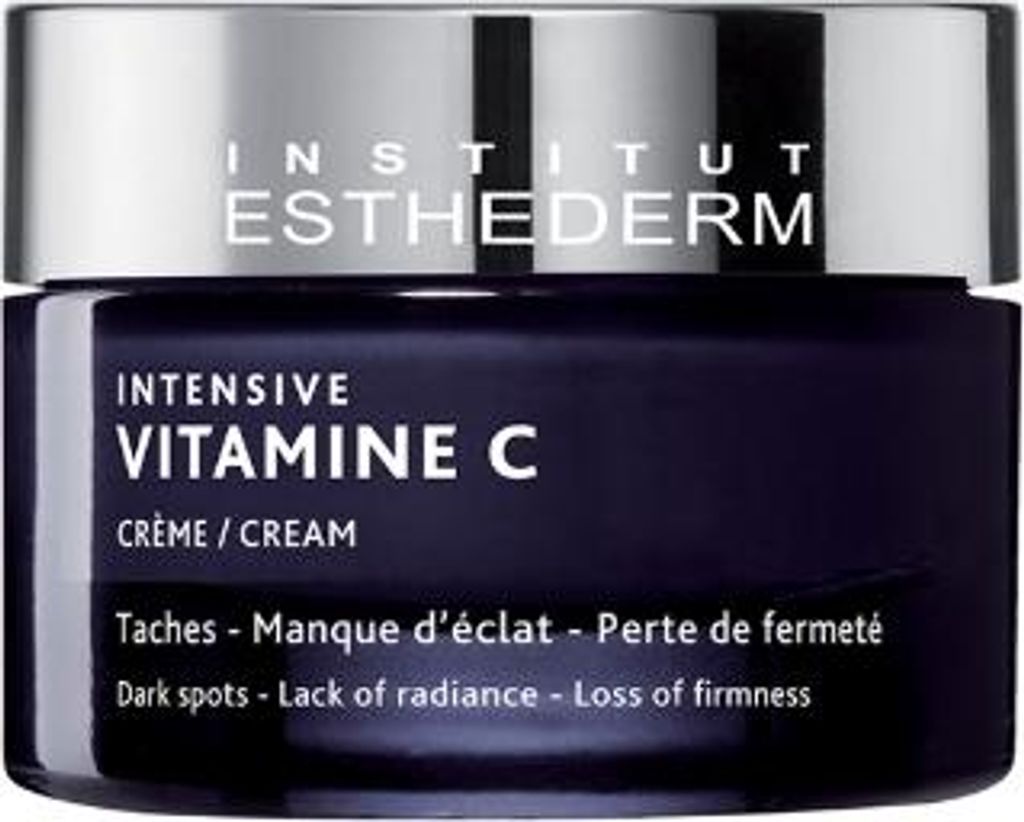 Esthederm Intensive Vitamín C Krém, 50 ml Obrázok produktu 