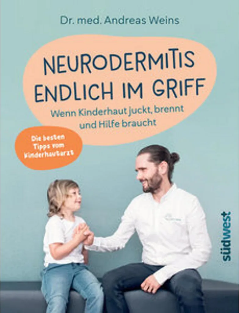 Crème de nuit Neurodermitis régénératrice pour un sommeil sans gêne