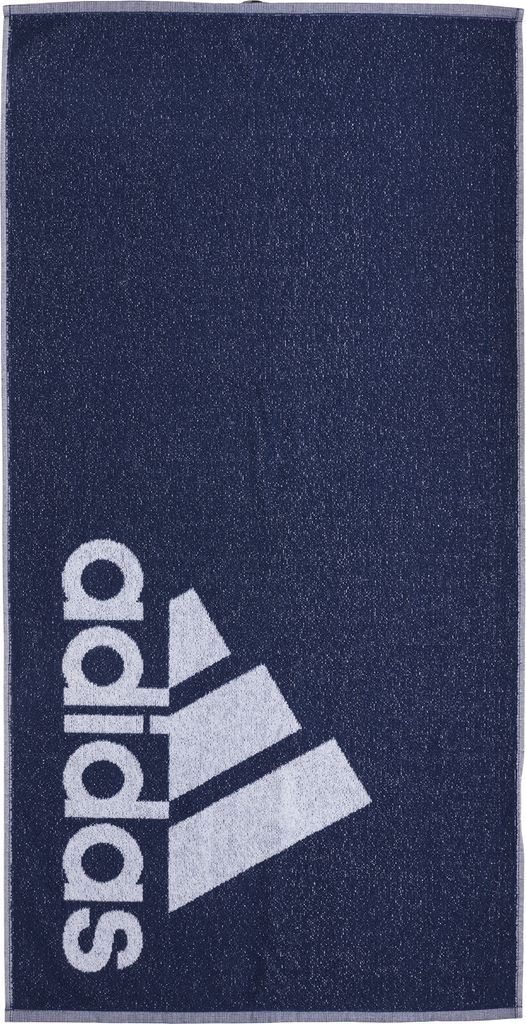 Adidas Towel S Navblu/White - Produktbild 