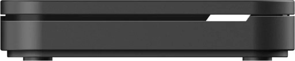 Streamer Multimédia 4K Formuler Z10 SE 2GB RAM Android 10 Fluide
