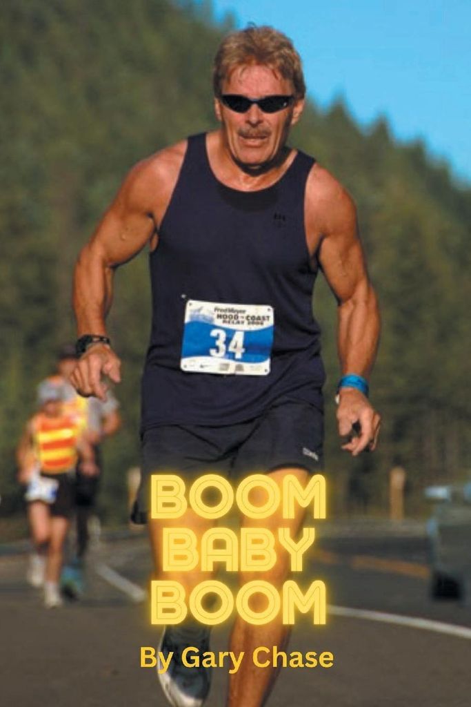 Boom, Baby, Boom!