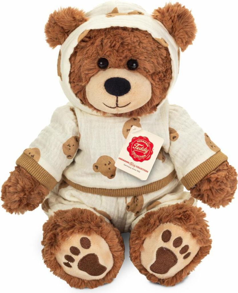 Teddy-Hermann Teddy Hermann Schlafanzugbär Leonie 30 cm
