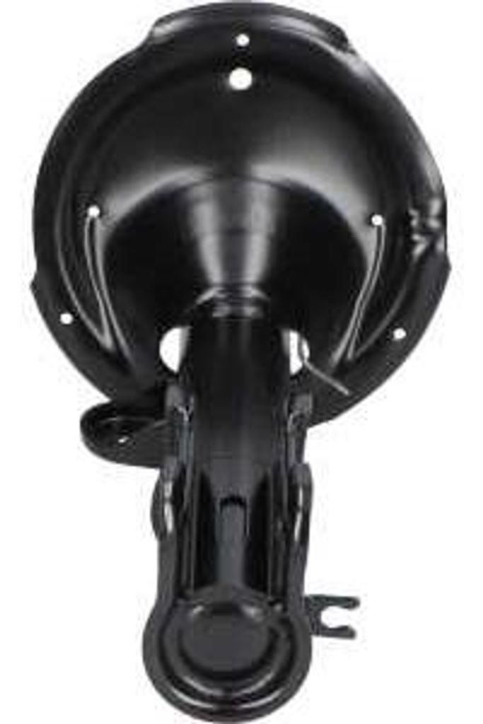 KAVO PARTS Stoßdämpfer Vorne Rechts für HYUNDAI SANTA FÉ II (CM) Federbein SSA-3055