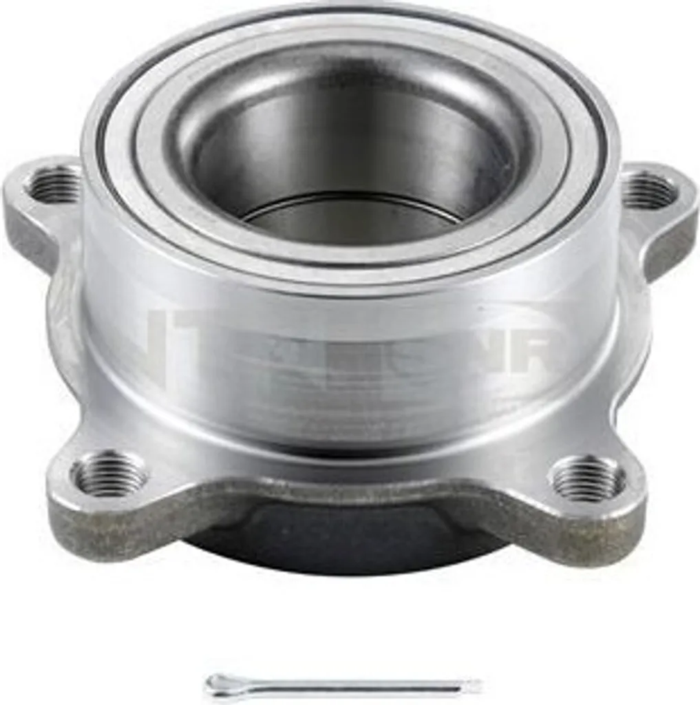 Roulement de Roue SNR pour Entretien Pick-up R173.56 OE 6000609410