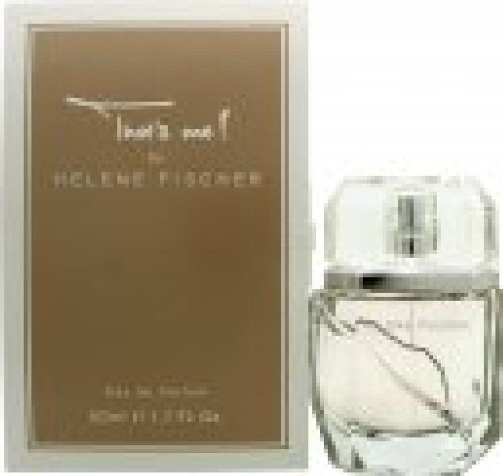 Helene Fischer That's me femme, Eau de Parfum, 1er Pack (1