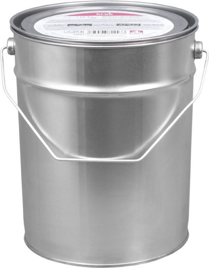 Bougie antigel Nohel Garden 5kg/seau Image du produit 
