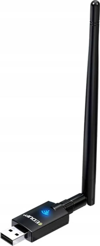 Chiavetta WiFi 6 e Bluetooth 5.3 EDUP per Smart Working Veloce