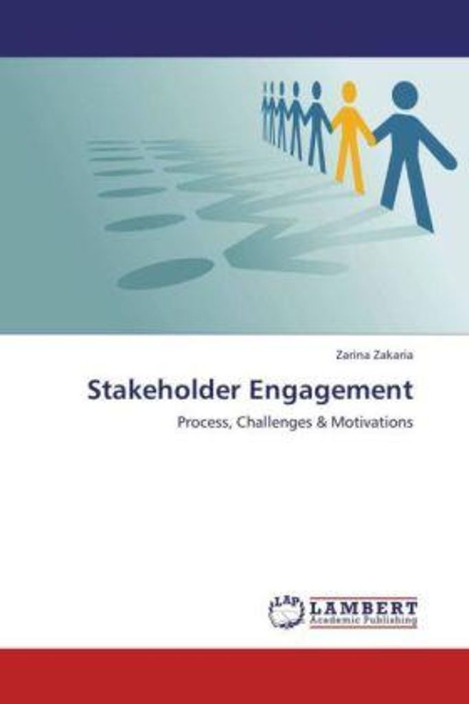 Zakaria, Z: Stakeholder Engagement