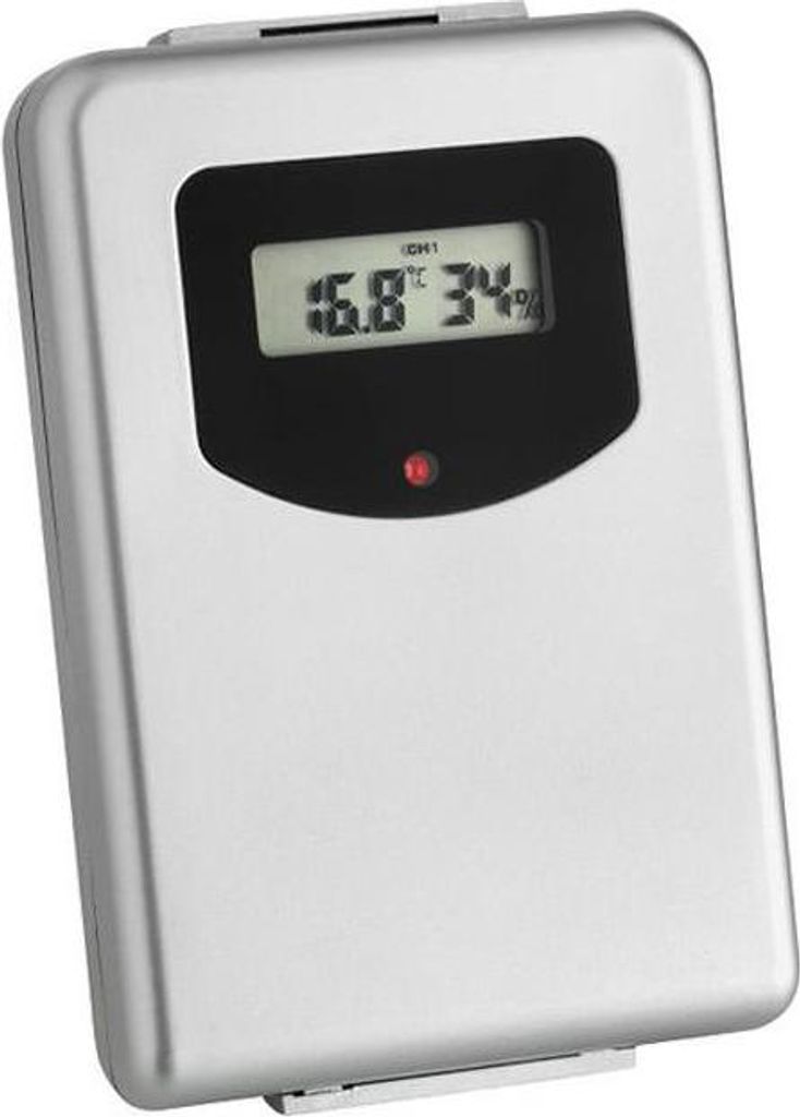 Temperatur/Feuchte Sender 30.3200 für TFA Wetterstationen