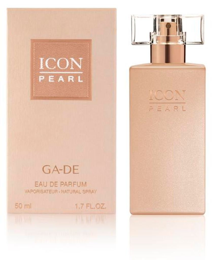 GA-DE Icon Pearl EDP 50 ml Image du produit 