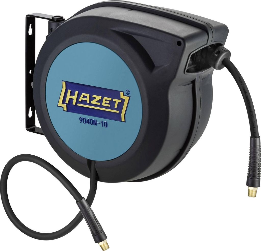 HAZET Ausblaspistole 9040N-2 (9040N-2) Zdjęcie produktu 