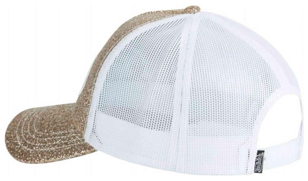 Cap Von Dutch CAS1GLIP für Uni