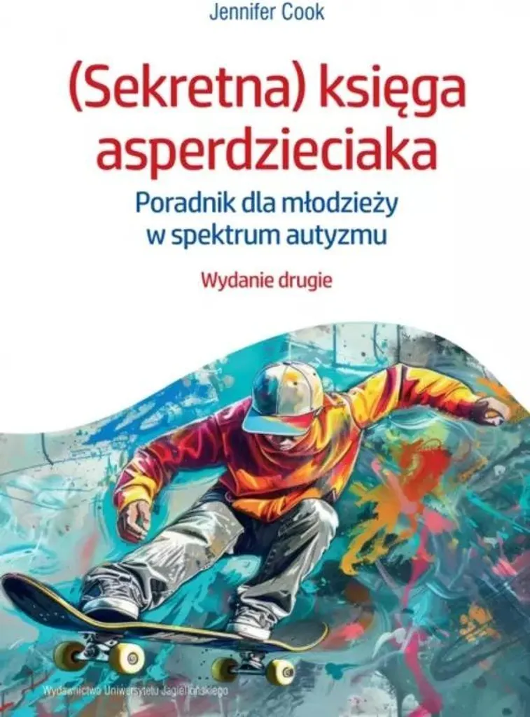 Vaincre l'anxiété sociale : Le guide secret d'Asperger pour les jeunes