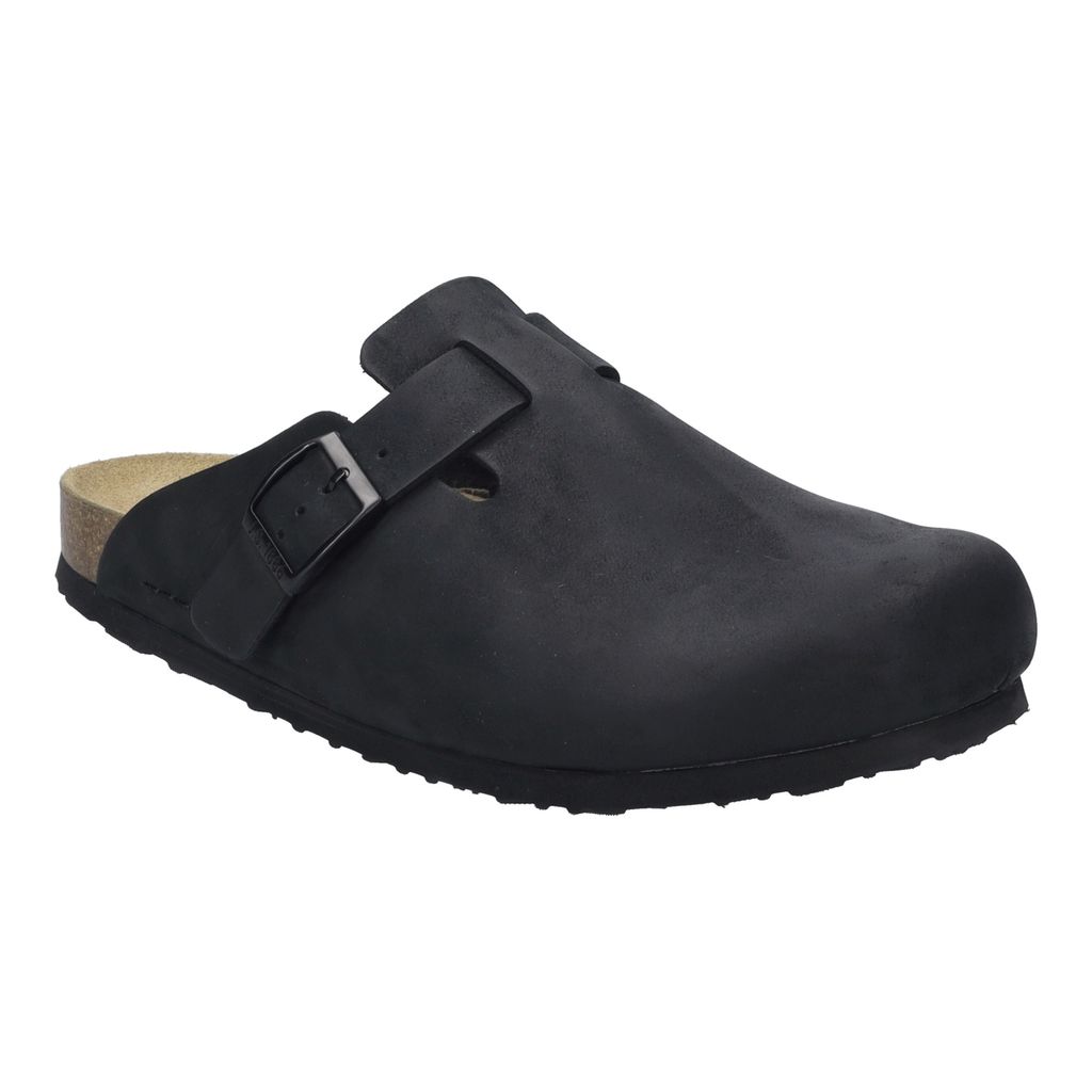 Seibel Freizeitschuhe 14304-356-100 Seibel Josef 04 schwarz Größe