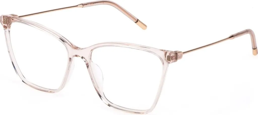 Lunettes Furla VFU635540856 : fini les montures lourdes qui glissent