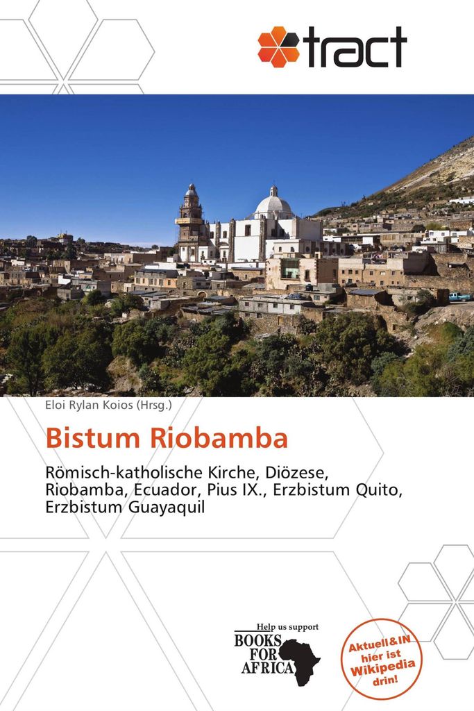 Bistum Riobamba