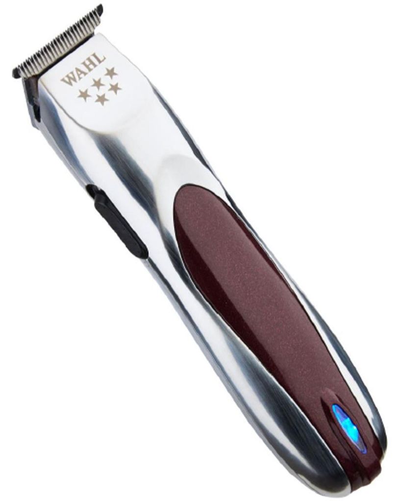 Wahl Professional: recortadora con cable y/o inalámbrica Imagen del producto 