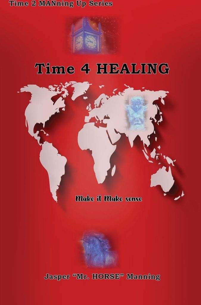 Time 4 Healing