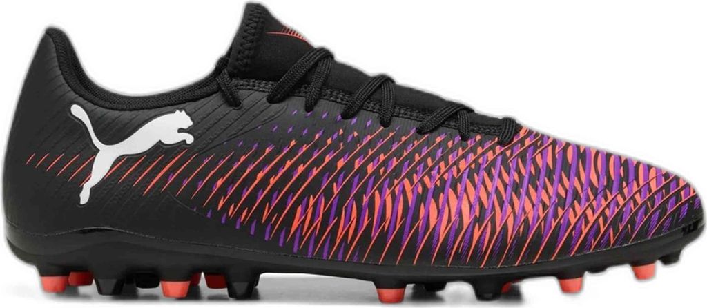 Puma Soccer Boots 108376-01 in Multicolored color size 42