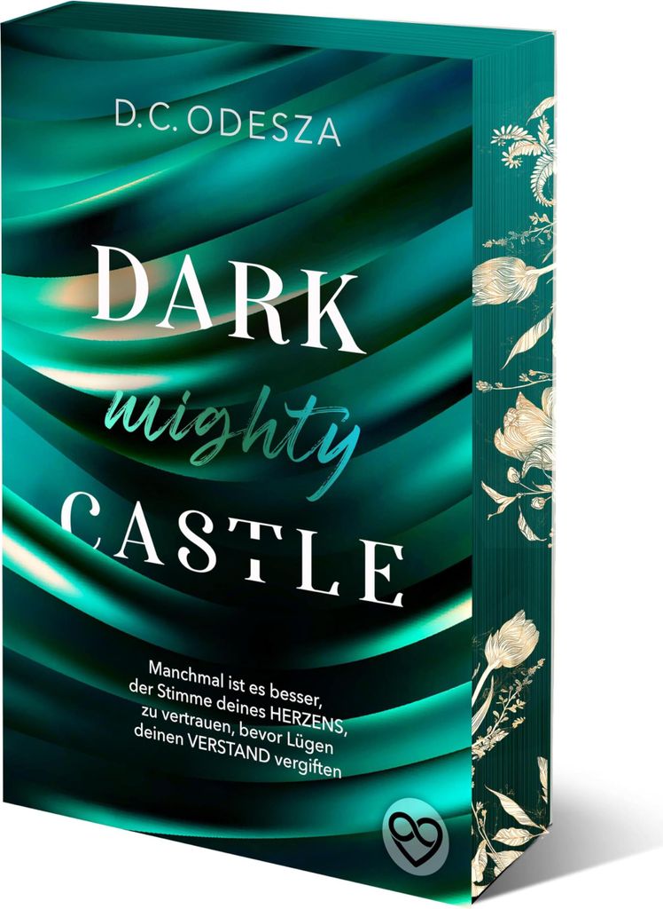 DARK mighty CASTLE Image du produit 