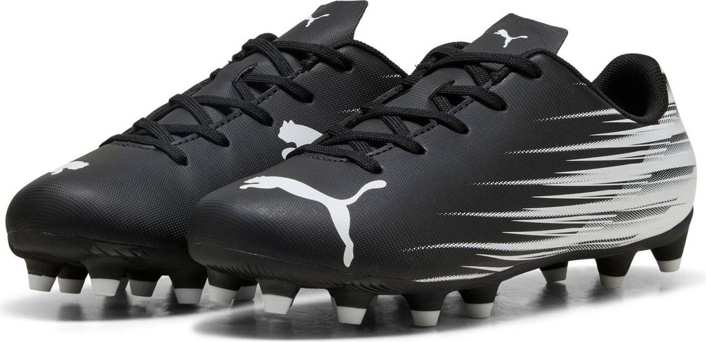 Puma Fussballschuhe ATTACANTO II FG/AG JR Kinder Teenager Produktbild 